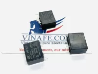 RELAY 12V5A HF32F-JZC-32F 4 Chân